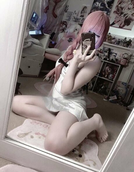 nadecola9 model porn pic