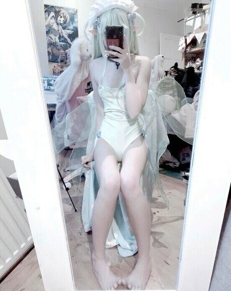 nadecola9 pretty actress image