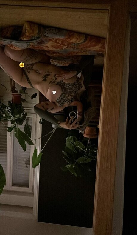 divinement bon naked star picture