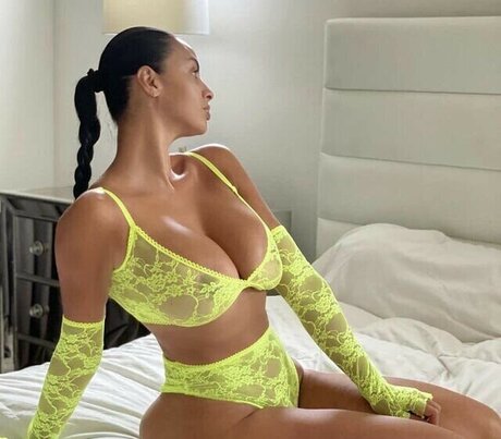 Johanna Leia actress pictures