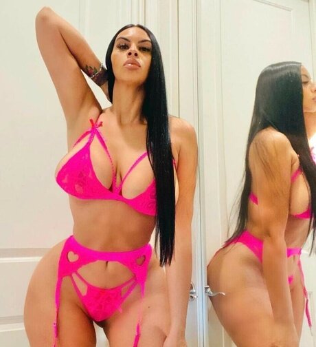 Johanna Leia beautiful pornstar photos