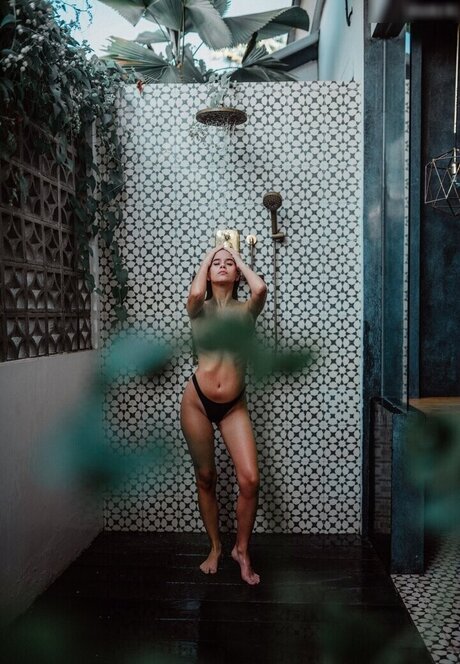 Emily Nicole Levy model adult gallery