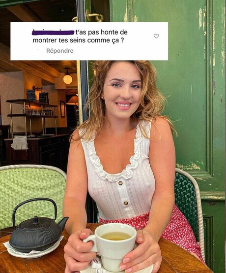 Louise Aubery nudes pornstar archive