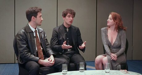 Louise Aubery sexy star picture