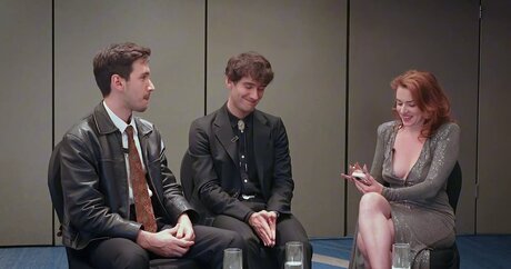 Louise Aubery hd model archive