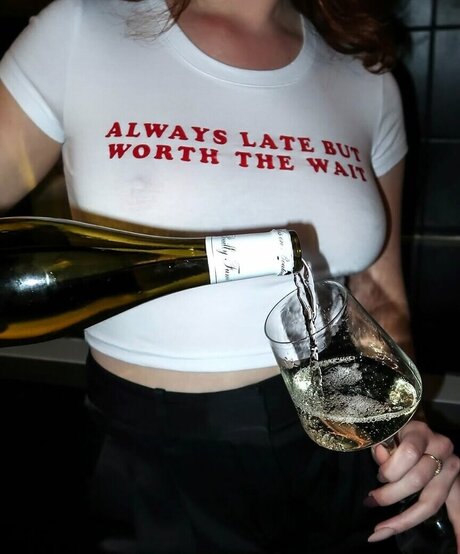 Louise Aubery pornstar pretty img