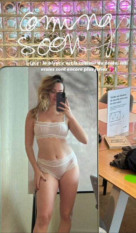 Louise Aubery best star pic