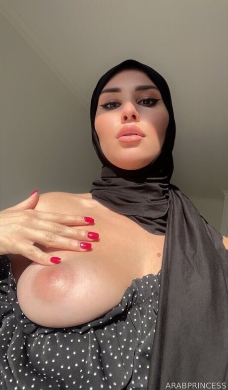 Malena DeRose sexy star picture