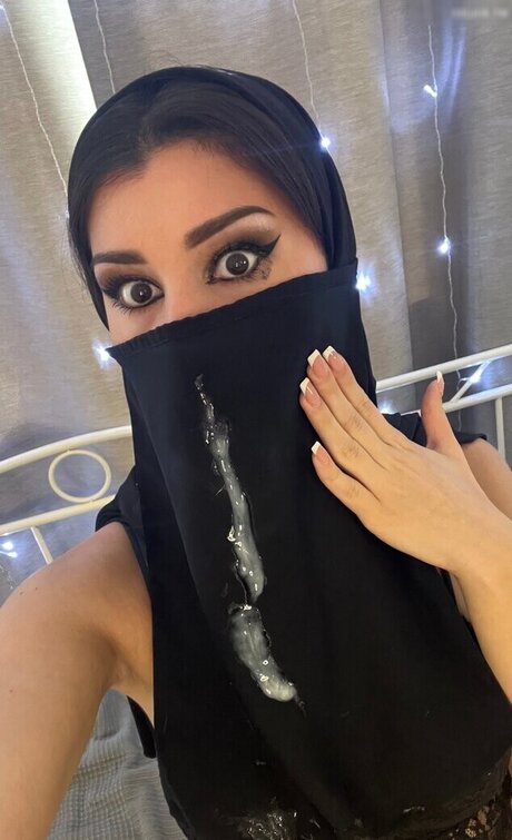 Malena DeRose pornstar naked image