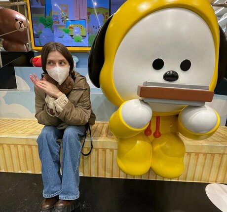 Mermaids Kiss top model archive