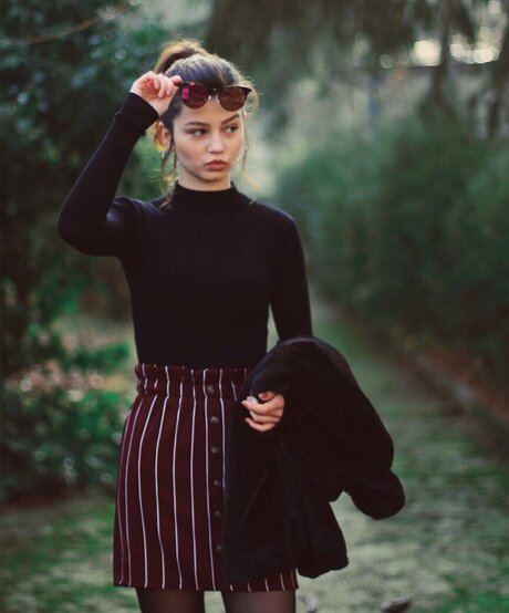 sumruozdenn nice model photos