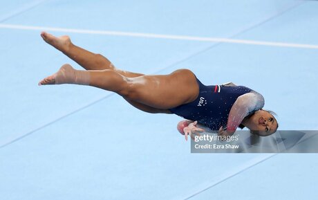 Jordan Chiles erotic actress photo