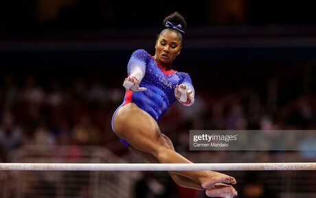 Jordan Chiles pornstar hot img