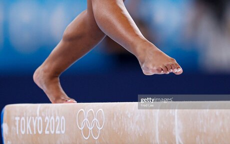 Jordan Chiles sex model galleries