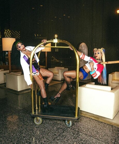 Jordan Chiles pornstar high quality archive