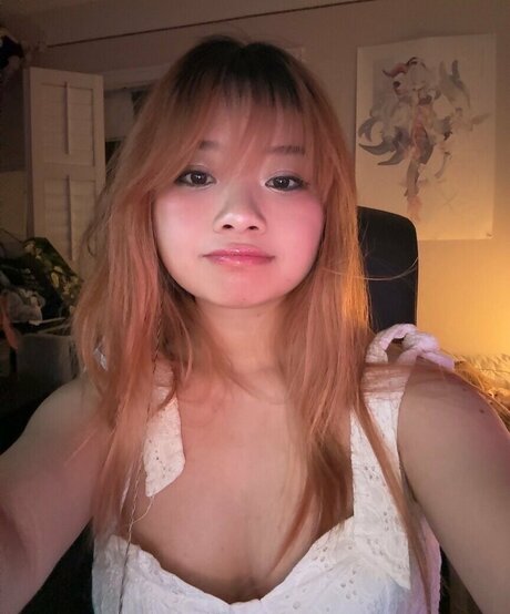 Seireals naked model gallery