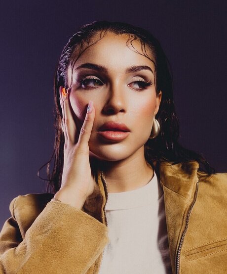 Natalia Karczmarczyk perfect actress galleries