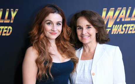 Olivia DeLaurentis star hot photos