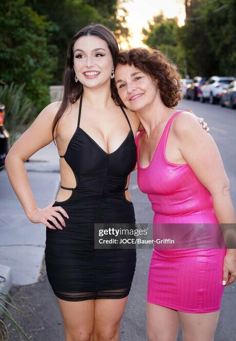 Olivia DeLaurentis pornstar sexy gallery