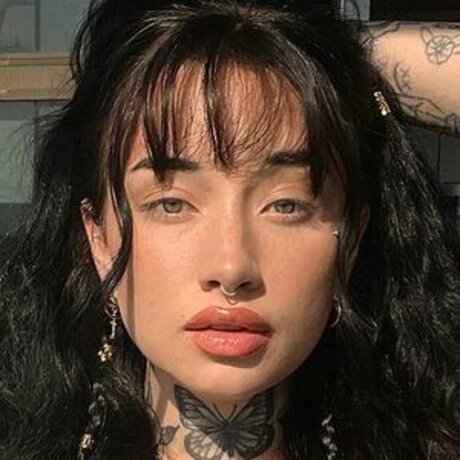 Cassidie Cottone pornographic model image