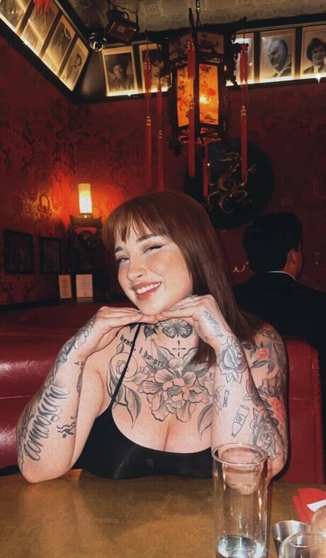 Cassidie Cottone model pretty pictures