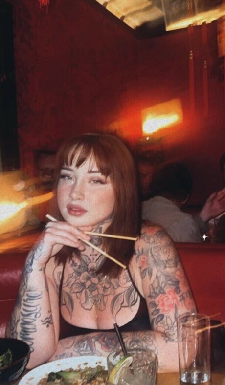 Cassidie Cottone hot star gallery