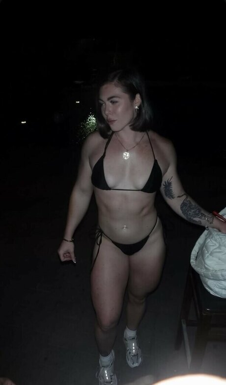 nicolecarluccii erotic model pics