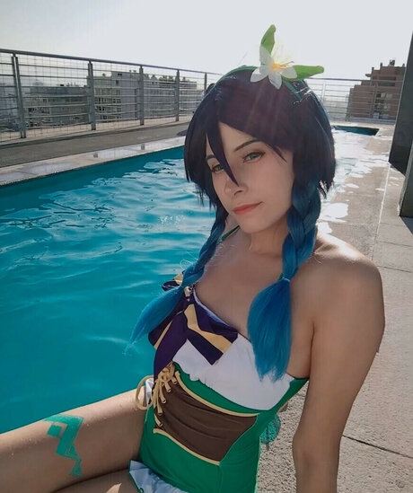 Vane potato nice star photo