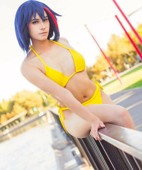 Vane potato star sexy photo