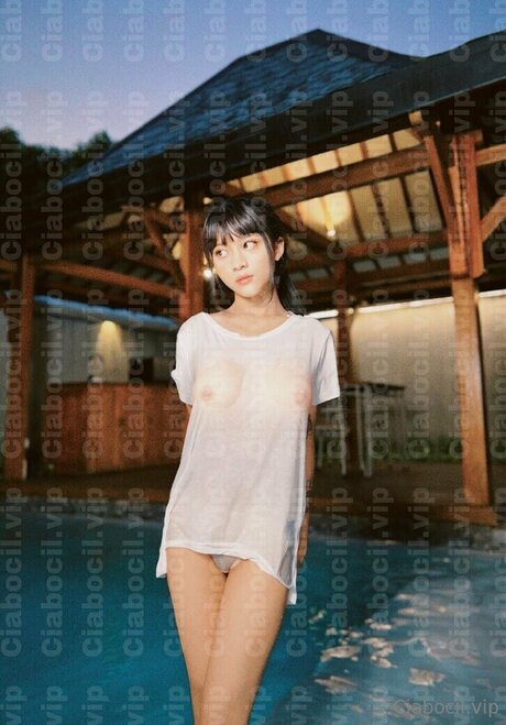 Ciabocil vip exclusive model picture