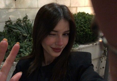 ebrarkrbkn beautiful model pics