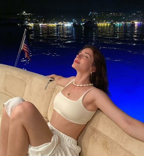 ebrarkrbkn high quality model gallery