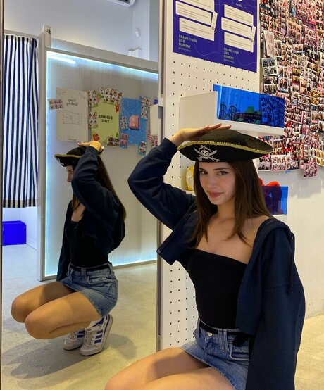 ebrarkrbkn best model gallery