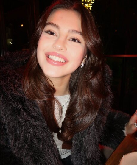 Sinem Melek Co kun model nudes pics