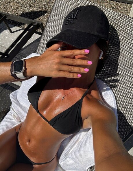 Gabriela Vitale star best gallery