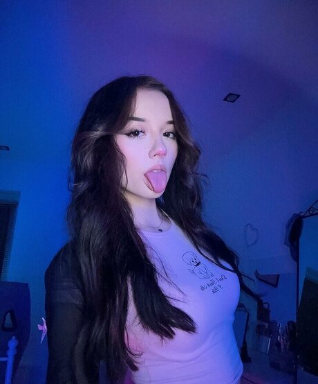 Mela Pustelnik actress images