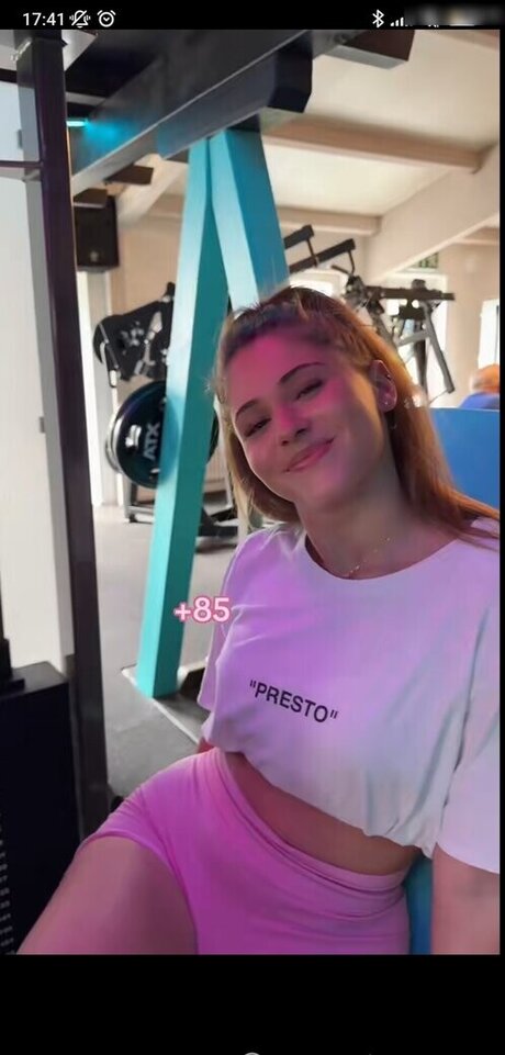 Alysa Ruppert star free img