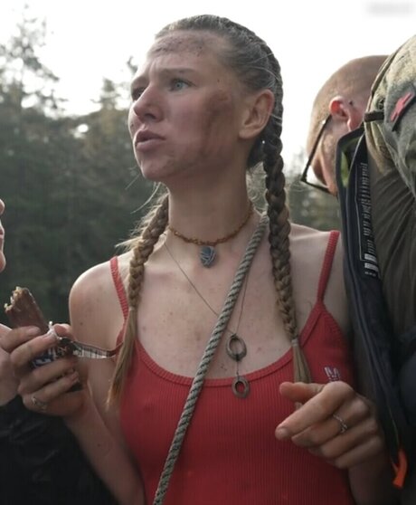 Affe auf Bike hd star picture