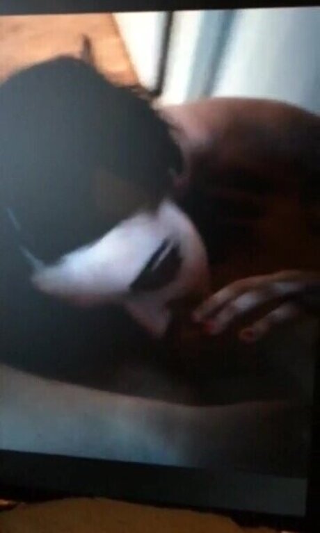 Saraya Jade Bevis erotic actress archive