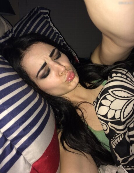 Saraya Jade Bevis pornstar top images