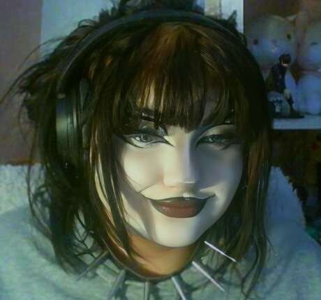 Bigtiddyash naked star archive