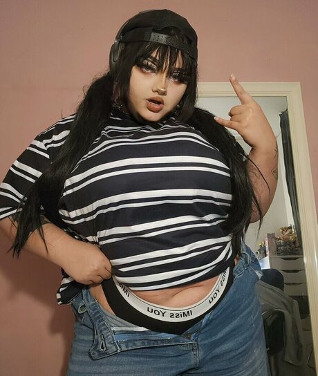 Bigtiddyash sex star photos