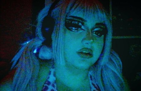 Bigtiddyash model perfect pics