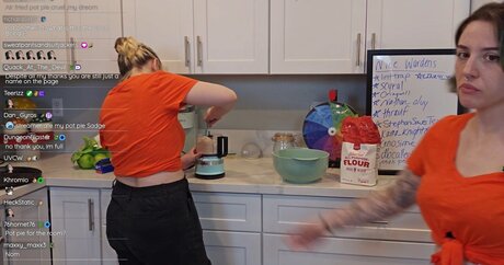 Helloneptune art model photo