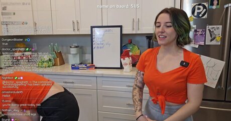 Helloneptune pornstar sex pic