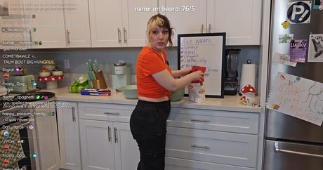 Helloneptune star nice photo