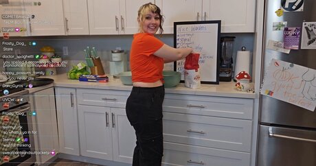 Helloneptune pretty pornstar archive