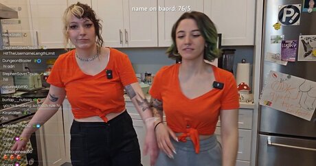 Helloneptune exclusive model galleries