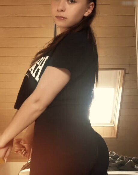 Darling sxh exclusive model photo