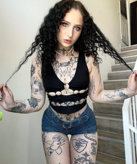 chl0lunaa high quality pornstar images